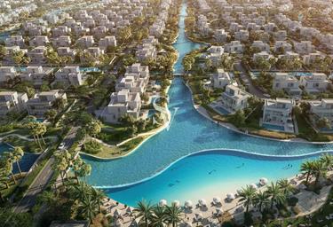 5-BD House Sale, 12,000 sq. ft. at Palmeira - The Oasis, The Oasis - Palmiera, The Oasis by Emaar, Dubai, UAE #2 5-BD House Sale, 12,000 sq. ft. at Palmeira - The Oasis, The Oasis - Palmiera, The Oasis by Emaar, Dubai, UAE #2