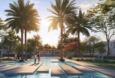 5-BD House Sale, 12,000 sq. ft. at Palmeira - The Oasis, The Oasis - Palmiera, The Oasis by Emaar, Dubai, UAE #1 5-BD House Sale, 12,000 sq. ft. at Palmeira - The Oasis, The Oasis - Palmiera, The Oasis by Emaar, Dubai, UAE #1