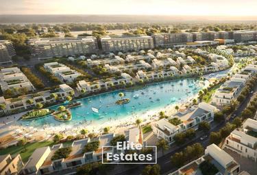 4-BD Townhouse Sale, 2,297 sq. ft. at DAMAC Sage, Damac Riverside - Sage, Dubai Investment Park 2 (DIP 2), Dubai Investment Park (DIP), Dubai, UAE #4
