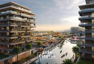 4-BD Townhouse Sale, 2,297 sq. ft. at DAMAC Sage, Damac Riverside - Sage, Dubai Investment Park 2 (DIP 2), Dubai Investment Park (DIP), Dubai, UAE #2 4-BD Townhouse Sale, 2,297 sq. ft. at DAMAC Sage, Damac Riverside - Sage, Dubai Investment Park 2 (DIP 2), Dubai Investment Park (DIP), Dubai, UAE #2