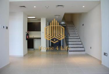 3-BD Townhouse Sale, 2,200 sq. ft., Mangrove Place, Shams Abu Dhabi, Al Reem Island, Abu Dhabi, UAE #4
