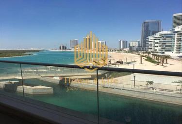 3-BD Townhouse Sale, 2,200 sq. ft., Mangrove Place, Shams Abu Dhabi, Al Reem Island, Abu Dhabi, UAE #1 3-BD Townhouse Sale, 2,200 sq. ft., Mangrove Place, Shams Abu Dhabi, Al Reem Island, Abu Dhabi, UAE #1