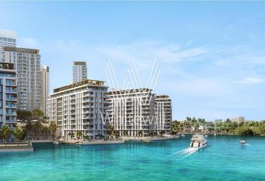 2-BD Apartment Sale, 1,000 sq. ft., The Cove II Building 9, The Cove ll, Dubai Creek Harbour (The Lagoons), Dubai, UAE #2 2-BD Apartment Sale, 1,000 sq. ft., The Cove II Building 9, The Cove ll, Dubai Creek Harbour (The Lagoons), Dubai, UAE #2