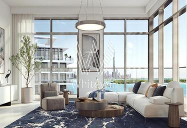 2-BD Apartment Sale, 1,000 sq. ft., The Cove II Building 9, The Cove ll, Dubai Creek Harbour (The Lagoons), Dubai, UAE #3 2-BD Apartment Sale, 1,000 sq. ft., The Cove II Building 9, The Cove ll, Dubai Creek Harbour (The Lagoons), Dubai, UAE #3
