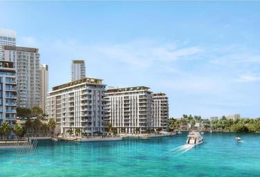 2-BD Apartment Sale, 1,000 sq. ft., The Cove II Building 9, The Cove ll, Dubai Creek Harbour (The Lagoons), Dubai, UAE #1 2-BD Apartment Sale, 1,000 sq. ft., The Cove II Building 9, The Cove ll, Dubai Creek Harbour (The Lagoons), Dubai, UAE #1