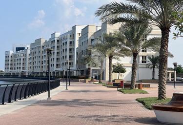 Продажа квартиры, 340 фут², Lagoon B15, The Lagoons, Mina Al Arab, Ras Al Khaimah, UAE #1 Продажа квартиры, 340 фут², Lagoon B15, The Lagoons, Mina Al Arab, Ras Al Khaimah, UAE #1