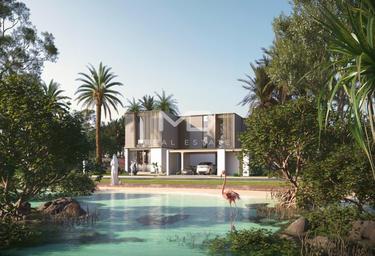 6-BD House Sale, 5,866 sq. ft. at Saadiyat Lagoons By Aldar Properties, Saadiyat Lagoons, Saadiyat Island, Abu Dhabi, UAE #2 6-BD House Sale, 5,866 sq. ft. at Saadiyat Lagoons By Aldar Properties, Saadiyat Lagoons, Saadiyat Island, Abu Dhabi, UAE #2