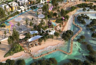 5-BD House Sale, 5,866 sq. ft. at Saadiyat Lagoons By Aldar Properties, Saadiyat Lagoons, Saadiyat Island, Abu Dhabi, UAE #3 5-BD House Sale, 5,866 sq. ft. at Saadiyat Lagoons By Aldar Properties, Saadiyat Lagoons, Saadiyat Island, Abu Dhabi, UAE #3