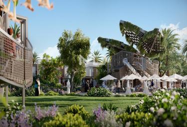5-BD House Sale, 5,866 sq. ft. at Saadiyat Lagoons By Aldar Properties, Saadiyat Lagoons, Saadiyat Island, Abu Dhabi, UAE #2 5-BD House Sale, 5,866 sq. ft. at Saadiyat Lagoons By Aldar Properties, Saadiyat Lagoons, Saadiyat Island, Abu Dhabi, UAE #2