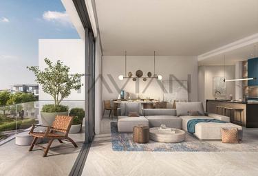 3-BD Apartment Sale, 1,000 sq. ft. at Capria East, Capria East, Ghaf Woods, Dubai Land, Dubai, UAE #4