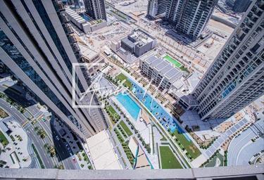 2-BD Apartment Sale, 1,000 sq. ft. at Creekside 18 A, Creekside 18 A, Creekside 18, Dubai Creek Harbour (The Lagoons), Dubai, UAE #2 2-BD Apartment Sale, 1,000 sq. ft. at Creekside 18 A, Creekside 18 A, Creekside 18, Dubai Creek Harbour (The Lagoons), Dubai, UAE #2