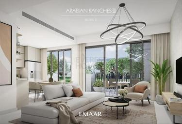 3-BD Townhouse Sale, 2,175 sq. ft. at Bliss Phase 2 By Emaar, Bliss 2, Arabian Ranches 3, Dubai, UAE #2 3-BD Townhouse Sale, 2,175 sq. ft. at Bliss Phase 2 By Emaar, Bliss 2, Arabian Ranches 3, Dubai, UAE #2