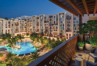 2-BD Apartment Sale, 1,000 sq. ft. at Bab Al Qasr Resort Residence, Bab Al Qasr Resort Residence, Masdar City, Abu Dhabi, UAE #1 2-BD Apartment Sale, 1,000 sq. ft. at Bab Al Qasr Resort Residence, Bab Al Qasr Resort Residence, Masdar City, Abu Dhabi, UAE #1