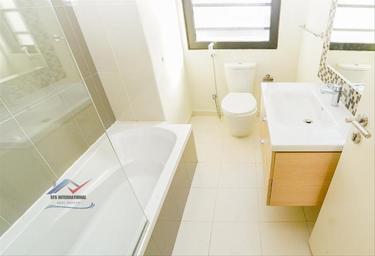 4-BD Townhouse Sale, 2,570 sq. ft., Claret, Damac Hills 2, Dubai, UAE #3 4-BD Townhouse Sale, 2,570 sq. ft., Claret, Damac Hills 2, Dubai, UAE #3