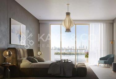 Apartment Sale, 351 sq. ft. at Azizi Riviera 61, Azizi Riviera 61, Meydan One, Meydan, Dubai, UAE #4