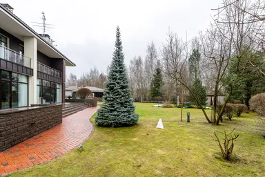 4-BD House Sale, 850 sq. m., Millennium Park Cottage Settlement, Istra Municipal District, Moscow Region, Russia #4