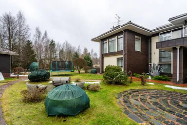 4-BD House Sale, 850 sq. m., Millennium Park Cottage Settlement, Istra Municipal District, Moscow Region, Russia #3 4-BD House Sale, 850 sq. m., Millennium Park Cottage Settlement, Istra Municipal District, Moscow Region, Russia #3
