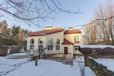 5-BD House Sale, 800 sq. m., derevnya Zimyonki, Kommunarka District, Novomoskovskiy Administrative Okrug, Moscow, Russia #2 5-BD House Sale, 800 sq. m., derevnya Zimyonki, Kommunarka District, Novomoskovskiy Administrative Okrug, Moscow, Russia #2