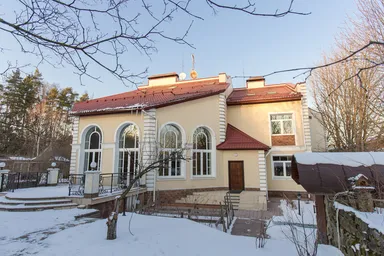 5-BD House Sale, 800 sq. m., derevnya Zimyonki, Kommunarka District, Novomoskovskiy Administrative Okrug, Moscow, Russia #3 5-BD House Sale, 800 sq. m., derevnya Zimyonki, Kommunarka District, Novomoskovskiy Administrative Okrug, Moscow, Russia #3