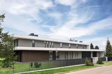 5-BD House Sale, 1,238 sq. m. at Никольская Слобода, derevnya Pozdnyakovo, Krasnogorsk Urban District, Moscow Region, Russia #3 5-BD House Sale, 1,238 sq. m. at Никольская Слобода, derevnya Pozdnyakovo, Krasnogorsk Urban District, Moscow Region, Russia #3