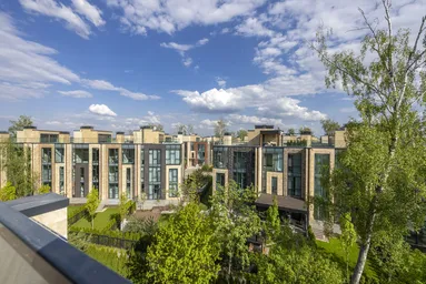 3-BD Townhouse Sale, 274.8 sq. m., zhiloy kompleks Park Fonte, Krasniy Posyolok Village, Istra Municipal District, Moscow Region, Russia #3 3-BD Townhouse Sale, 274.8 sq. m., zhiloy kompleks Park Fonte, Krasniy Posyolok Village, Istra Municipal District, Moscow Region, Russia #3