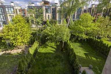 3-BD Townhouse Sale, 274.8 sq. m., zhiloy kompleks Park Fonte, Krasniy Posyolok Village, Istra Municipal District, Moscow Region, Russia #4