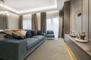4-BD Apartment Sale, 144 sq. m., zhiloy kompleks Level Barvikha Rezidens, Barvikha Village, Odintsovskiy Urban District, Moscow Region, Russia #2 4-BD Apartment Sale, 144 sq. m., zhiloy kompleks Level Barvikha Rezidens, Barvikha Village, Odintsovskiy Urban District, Moscow Region, Russia #2