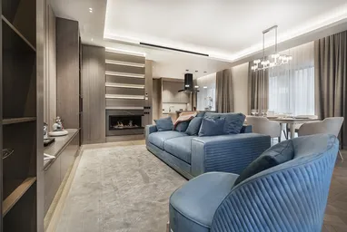 4-BD Apartment Sale, 144 sq. m., zhiloy kompleks Level Barvikha Rezidens, Barvikha Village, Odintsovskiy Urban District, Moscow Region, Russia #1 4-BD Apartment Sale, 144 sq. m., zhiloy kompleks Level Barvikha Rezidens, Barvikha Village, Odintsovskiy Urban District, Moscow Region, Russia #1