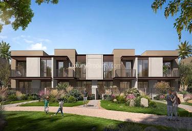 4-BD Townhouse Sale, 3,104 sq. ft., Oasis, Haven By Aldar, Dubai Land, Dubai, UAE #2 4-BD Townhouse Sale, 3,104 sq. ft., Oasis, Haven By Aldar, Dubai Land, Dubai, UAE #2