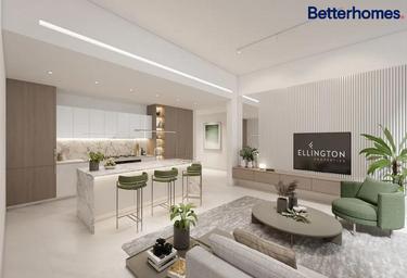 2-BD Apartment Sale, 1,000 sq. ft. at Ellington House, Ellington House, Dubai Hills Estate, Dubai, UAE #1 2-BD Apartment Sale, 1,000 sq. ft. at Ellington House, Ellington House, Dubai Hills Estate, Dubai, UAE #1
