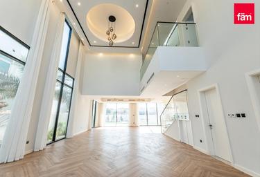 7-BD House Sale, 8,133 sq. ft., Jumeirah Park Homes, Jumeirah Park, Dubai, UAE #2 7-BD House Sale, 8,133 sq. ft., Jumeirah Park Homes, Jumeirah Park, Dubai, UAE #2