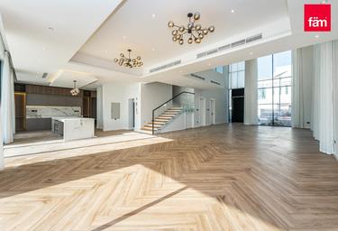 7-BD House Sale, 8,133 sq. ft., Jumeirah Park Homes, Jumeirah Park, Dubai, UAE #1 7-BD House Sale, 8,133 sq. ft., Jumeirah Park Homes, Jumeirah Park, Dubai, UAE #1