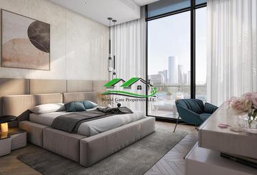 5-BD Townhouse Sale, 2,182 sq. ft., Reportage Tower, Al Maryah Island, Abu Dhabi, UAE #1 5-BD Townhouse Sale, 2,182 sq. ft., Reportage Tower, Al Maryah Island, Abu Dhabi, UAE #1