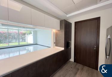 3-BD Townhouse Sale, 2,681 sq. ft., District 5C, Jumeirah Village Triangle, Dubai, UAE #4