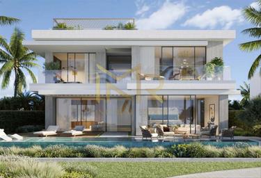 4-BD House Sale, 6,453 sq. ft. at Bay Villas Phase 3 By Nakheel, Bay Villas, Dubai Islands, Deira, Dubai, UAE #2 4-BD House Sale, 6,453 sq. ft. at Bay Villas Phase 3 By Nakheel, Bay Villas, Dubai Islands, Deira, Dubai, UAE #2