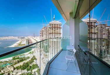 1-BD Apartment Sale, 1,000 sq. ft., Palm View, Dubai Media City, Dubai, UAE #1 1-BD Apartment Sale, 1,000 sq. ft., Palm View, Dubai Media City, Dubai, UAE #1