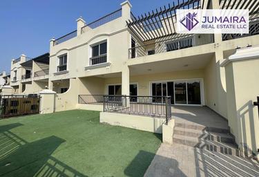 3-BD Townhouse Sale, 2,823 sq. ft. at Bayti Homes, Bayti Townhouses, Al Hamra Village, Ras Al Khaimah, UAE #1 3-BD Townhouse Sale, 2,823 sq. ft. at Bayti Homes, Bayti Townhouses, Al Hamra Village, Ras Al Khaimah, UAE #1