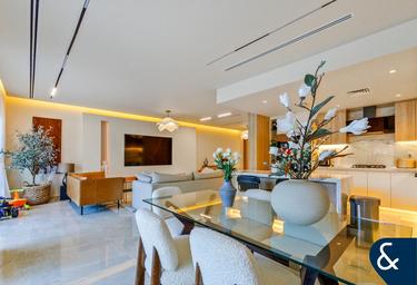 3-BD Townhouse Sale, 2,663 sq. ft., District 12S, Jumeirah Village Circle, Dubai, UAE #2 3-BD Townhouse Sale, 2,663 sq. ft., District 12S, Jumeirah Village Circle, Dubai, UAE #2