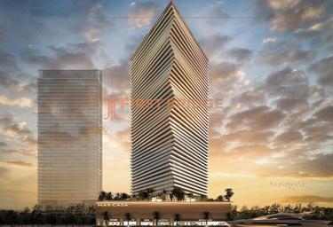 1-BD Apartment Sale, 753 sq. ft. at Mar Casa, Mar Casa, Maritime City, Dubai, UAE #1 1-BD Apartment Sale, 753 sq. ft. at Mar Casa, Mar Casa, Maritime City, Dubai, UAE #1