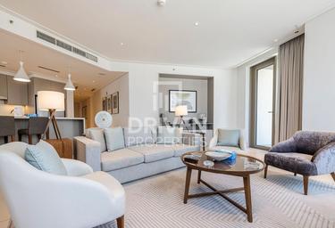 3-BD Apartment Sale, 1,000 sq. ft., Vida Residence Downtown, Downtown Dubai, Dubai, UAE #3 3-BD Apartment Sale, 1,000 sq. ft., Vida Residence Downtown, Downtown Dubai, Dubai, UAE #3