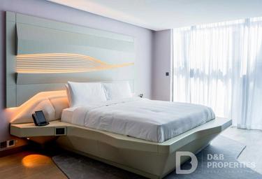 3-BD Apartment Sale, 1,000 sq. ft., The Cove II Building 5, The Cove ll, Dubai Creek Harbour (The Lagoons), Dubai, UAE #4
