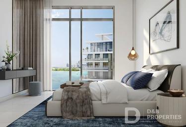 3-BD Apartment Sale, 1,000 sq. ft., The Cove II Building 5, The Cove ll, Dubai Creek Harbour (The Lagoons), Dubai, UAE #1 3-BD Apartment Sale, 1,000 sq. ft., The Cove II Building 5, The Cove ll, Dubai Creek Harbour (The Lagoons), Dubai, UAE #1