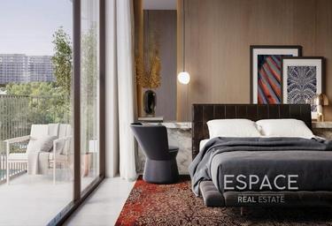 3-BD Townhouse Sale, 2,298 sq. ft. at Palace Residences Dubai Hills Estate, Palace Residences, Dubai Hills Estate, Dubai, UAE #4