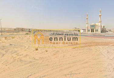 Land Sale, Al Zubair Orchards, Al Rahmaniya, Sharjah, UAE #2 Land Sale, Al Zubair Orchards, Al Rahmaniya, Sharjah, UAE #2