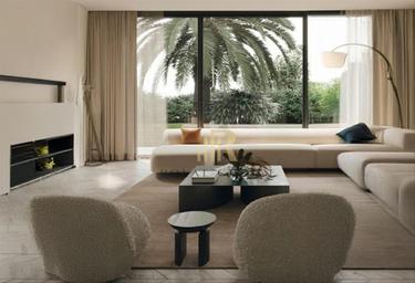 3-BD Townhouse Sale, 1,974 sq. ft. at Camelia, Camelia, Damac Hills 2, Dubai, UAE #4