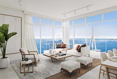 1-BD Apartment Sale, 799 sq. ft., Bluewaters Bay Building 1, Bluewaters Bay, Bluewaters, Dubai, UAE #4
