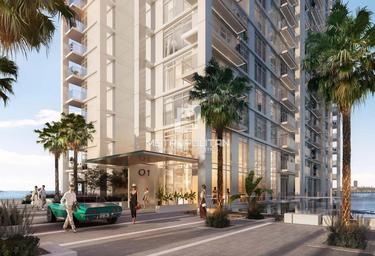 1-BD Apartment Sale, 799 sq. ft., Bluewaters Bay Building 1, Bluewaters Bay, Bluewaters, Dubai, UAE #3