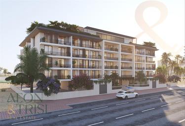 Apartment Sale, 337 sq. ft., Views VII by Golden Woods, Dubai South (Dubai World Central), Dubai, UAE #4