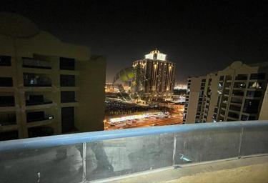 2-BD Apartment Sale, 1,000 sq. ft., Al Khor Tower B3, Al Khail Towers, Ajman Downtown, Ajman, UAE #1