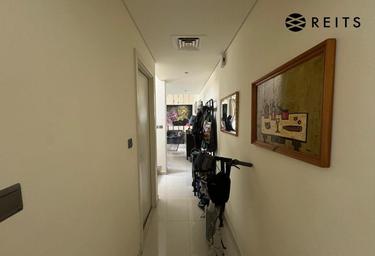 3-BD Townhouse Sale, 1,881 sq. ft. at Coursetia, Coursetia, Damac Hills 2, Dubai, UAE #4